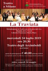 La Traviata